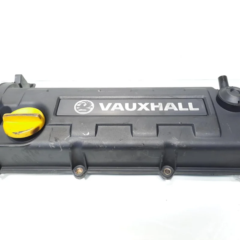 Capac culbutori, cod GM897183005, Opel Astra G Coupe, 1.7 cdti, Y17DT (id:477934) Doar azi