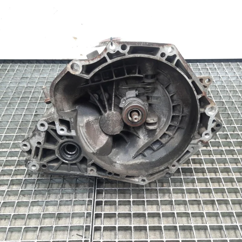 Cel mai vândut Cutie viteze manuala, cod GM55355489, Opel Astra H, 1.4 B, Z14XEP, 5 vit man (pr;110747)