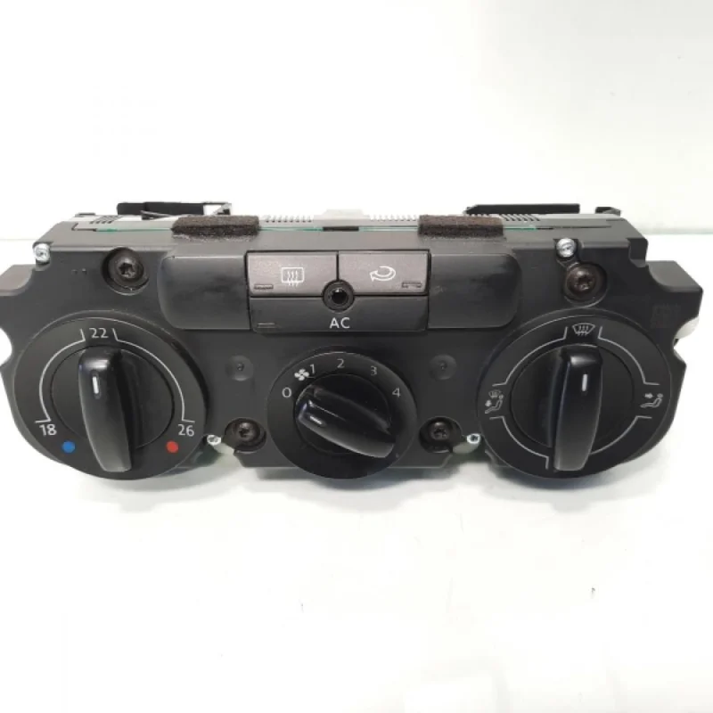 Ofertă specială Panou comenzi AC, cod 1K2820045B, Vw Scirocco (137) (id:478208)