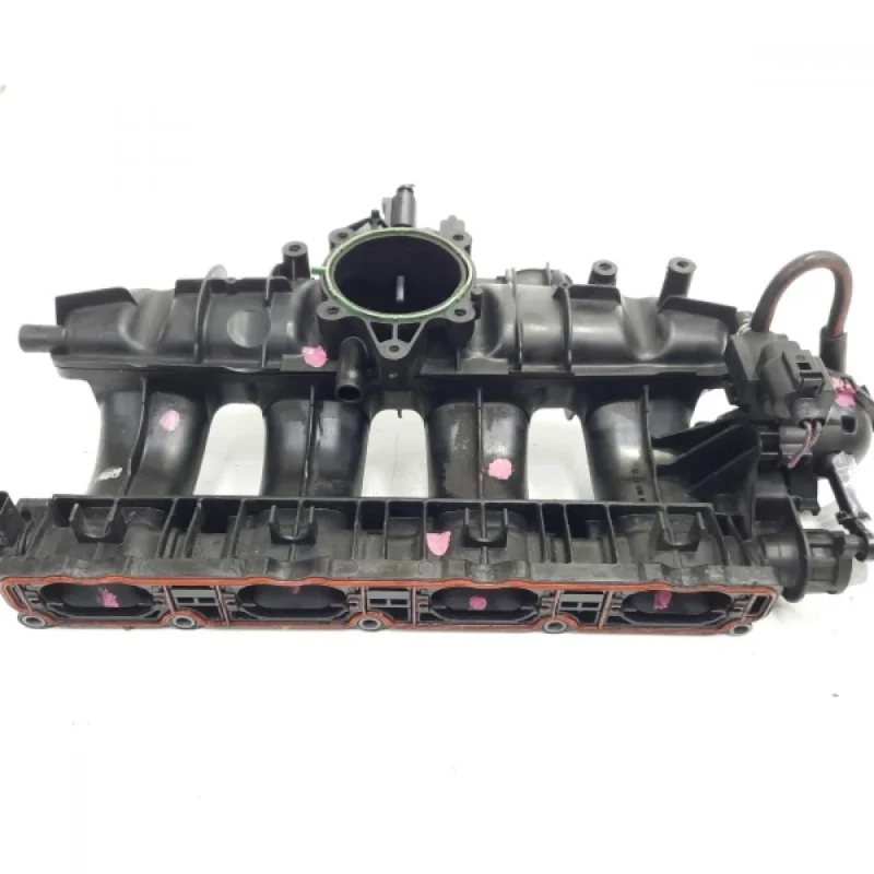 Preț mic Galerie admisie cu clapete, cod 06J133185CM, Seat Toledo 3 (5P2), 1.8 TSI, CDA (idi:453659)