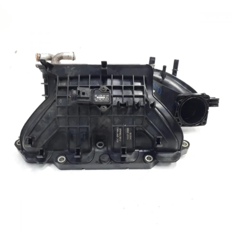 Galerie admisie cu intercooler, cod 03C145749B, Skoda Yeti (5L), 1.4 TSI, CAXA (idi:444253) Ofertă specială