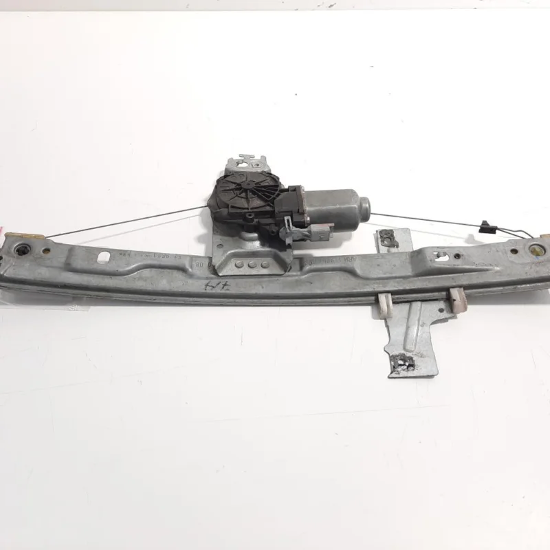 Preț redus Macara cu motoras stanga fata, cod 9681182380, Peugeot 207 (WA) (id:477818)