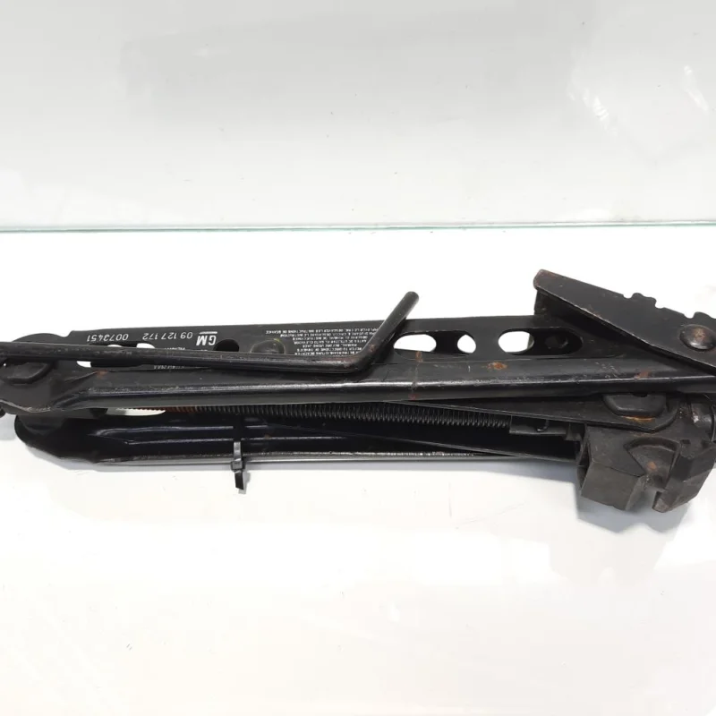 Lichidare de stoc Cric, cod 1K0011031L, VW Golf 5 (1K1) (id:477908)