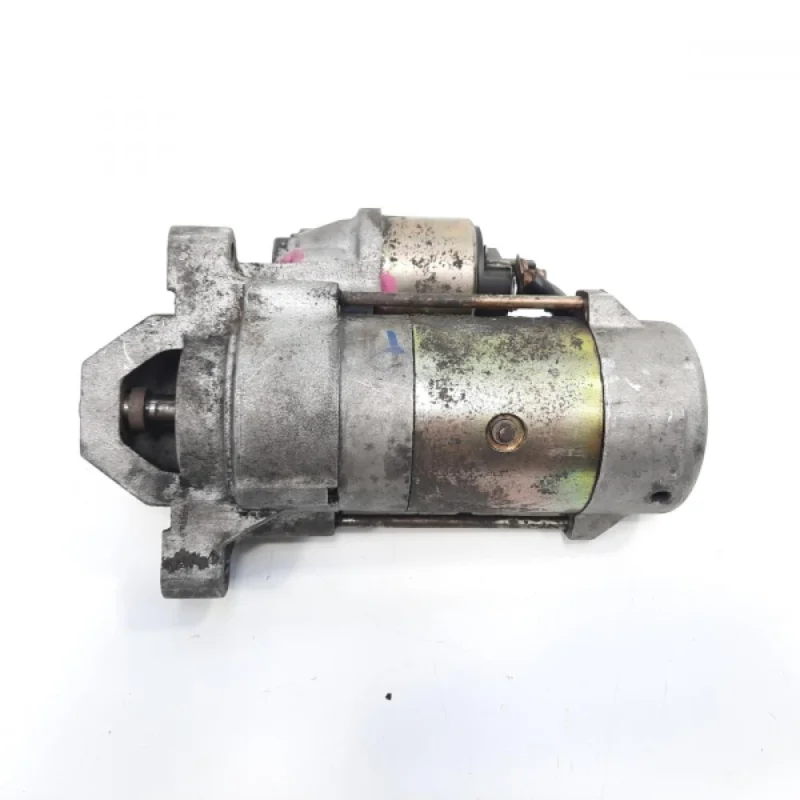 Reducere extra Electromotor, cod 9648242180, Citroen C4 Grand Picasso, 2.0 HDI, RHR, 6 vit man (idi:468198)