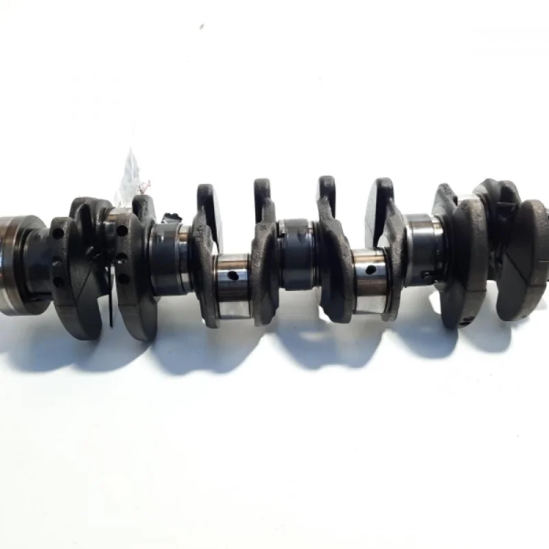 Vibrochen, cod XS4Q-6303-AD, Ford Focus 1, 1.8 tddi, C9DB (id:477686) Ieftin