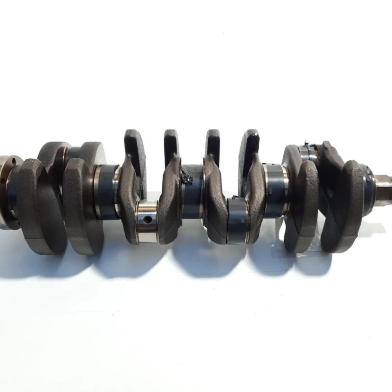 Vibrochen, cod GM55562987, Opel Vectra C, 1.8 B, Z18XER (id:477689) Calitate înaltă