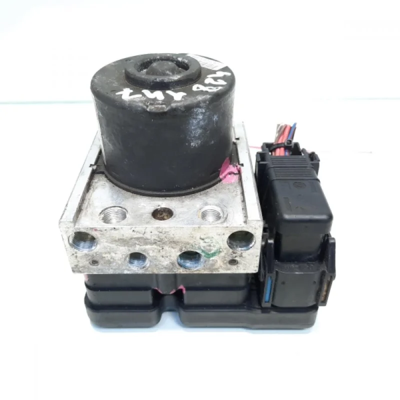 Doar azi Unitate control A-B-S, cod 3M51-2M110-CA , Ford Focus 2 (DA) 1.6 tdci (id:477682)