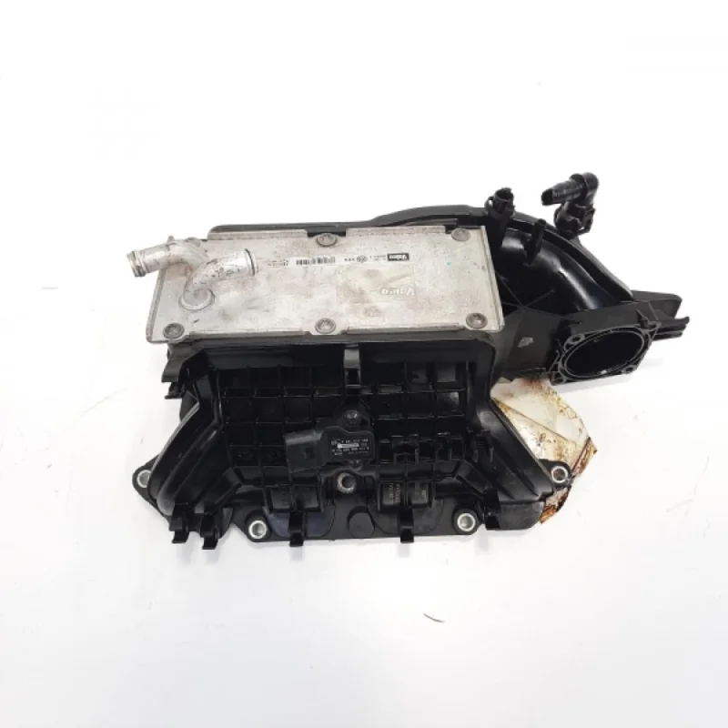 Galerie admisie, cod 03C129711AD, Skoda Octavia 2 (1Z3), 1.4 TSI, CAX (idi:472154) Nu rata