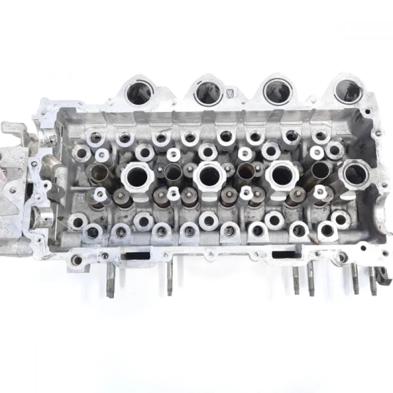 Noutate Chiulasa, cod 9655911480, Citroen C3 (I), 1.6 HDI, 9HZ (idi:337040)