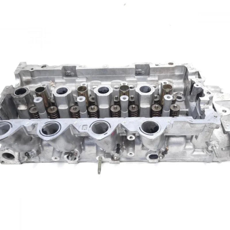 Chiulasa, cod 9655911480, Peugeot 307 sedan, 1.6 HDI, 9HX (pr:110288) Expediere rapidă