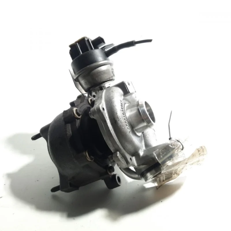 Turbosuflanta, cod 03L145702D, Audi Q5 (8RB), 2.0 TDI, CAG (pr:115097) Plată securizată