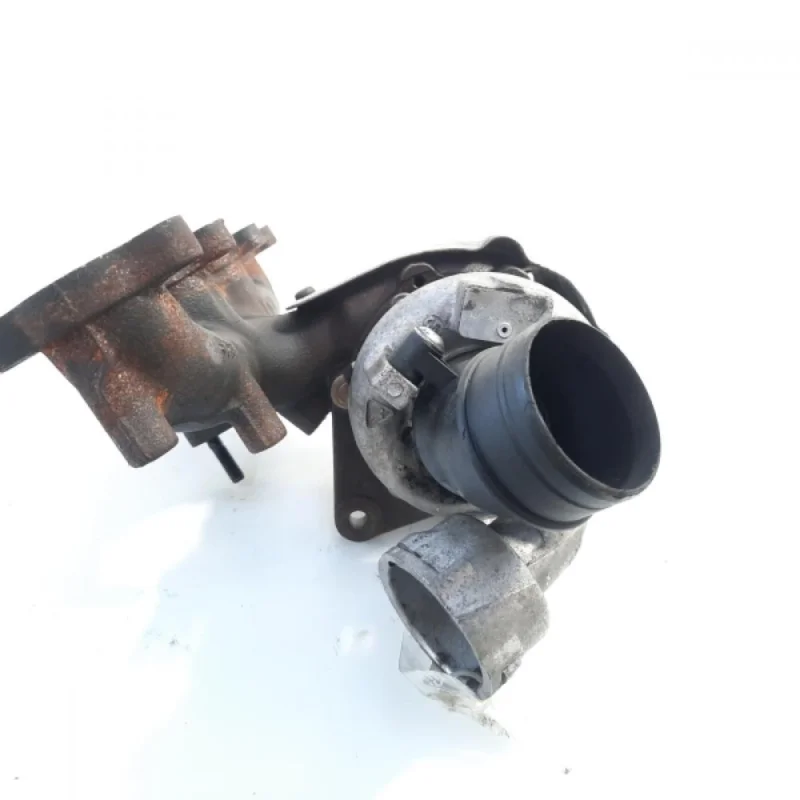 Turbosuflanta, cod 03G253019K, Seat Altea XL (5P5, 5P8), 1.9 TDI, BLS (idi:440043) Cumpără acum