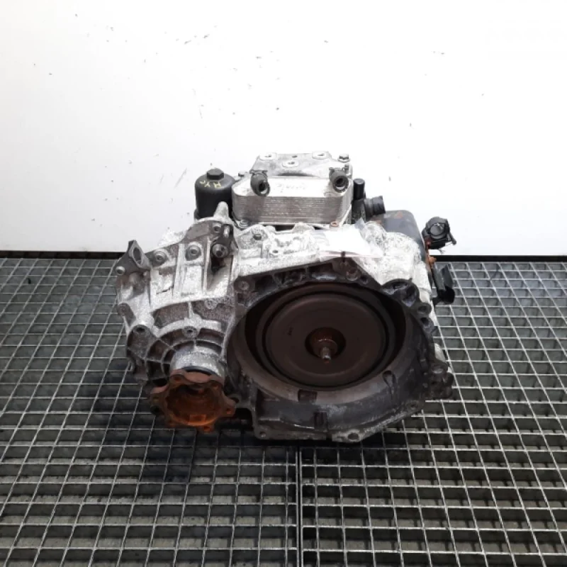 Nu rata Cutie viteze automata, cod HYC, Vw Passat (3C2) 2.0 TDI, BMR (pr:286779)