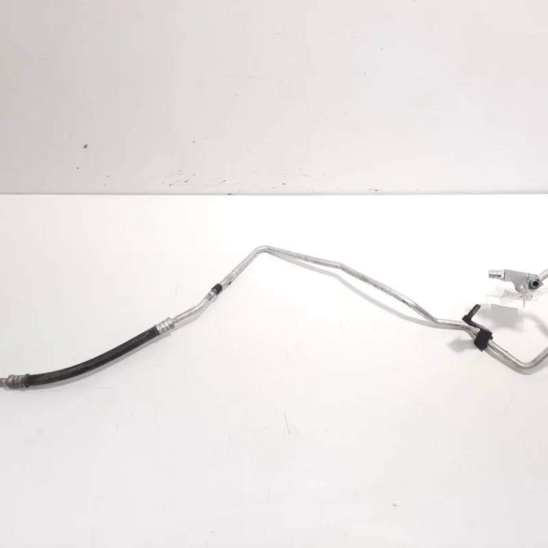 Popular Conducta clima, cod 518718446, Fiat Panda (169), 1.2 benz, 169A4000 (idi:467401)