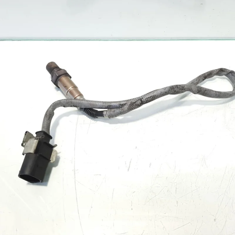 Sonda Lambda, cod A0075421618, Mercedes Clasa A (W176), 2.2 CDI, OM651930 (idi:469078) Preferatul clienților