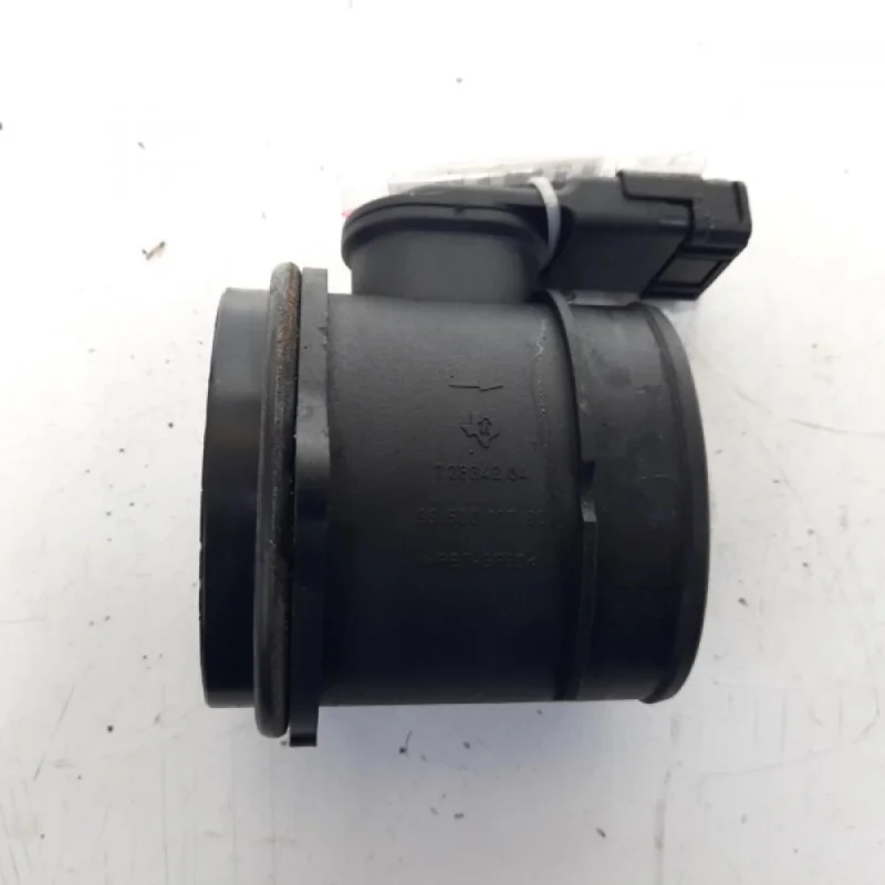 Debitmetru aer, cod 9650010780, Peugeot 1007, 1.6 HDI, 9HZ (idi:469184) Cumpărături sigure