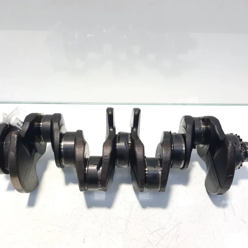 Vibrochen, Nissan Micra 3 (K12), 1.5 DCI, K9K704 (pr:110747) Cumpărături sigure