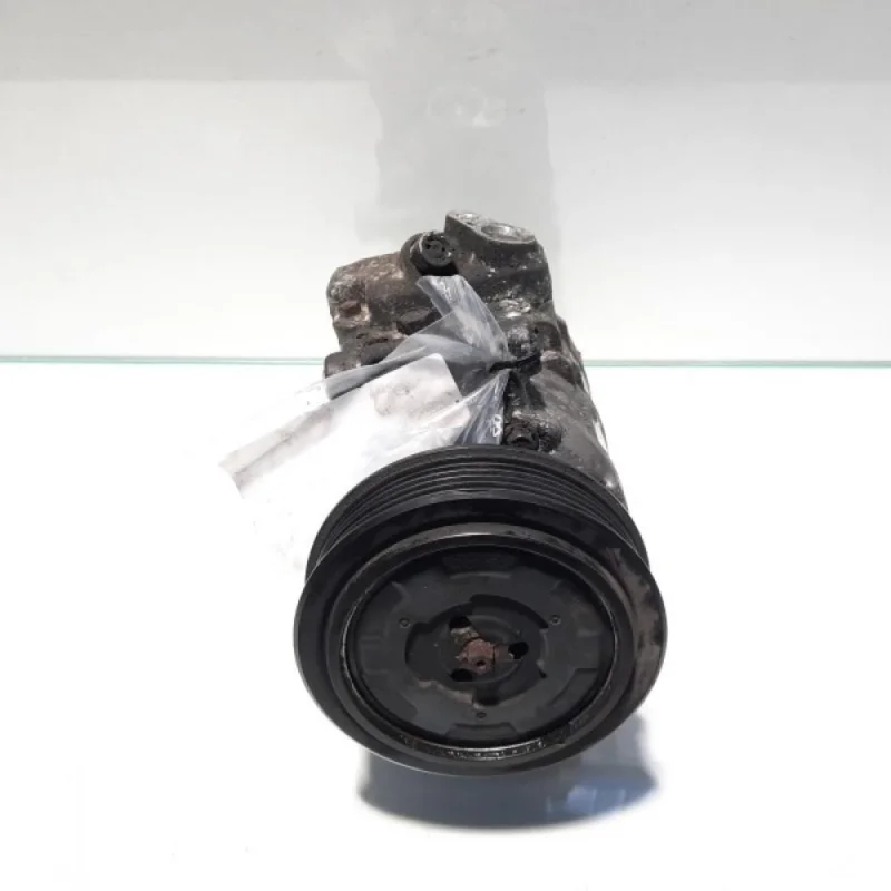 Compresor clima, cod 1K0820859T, VW Jetta 3 (1K2), 1.4 TSI, CAX (idi:447552) Ofertă de sezon