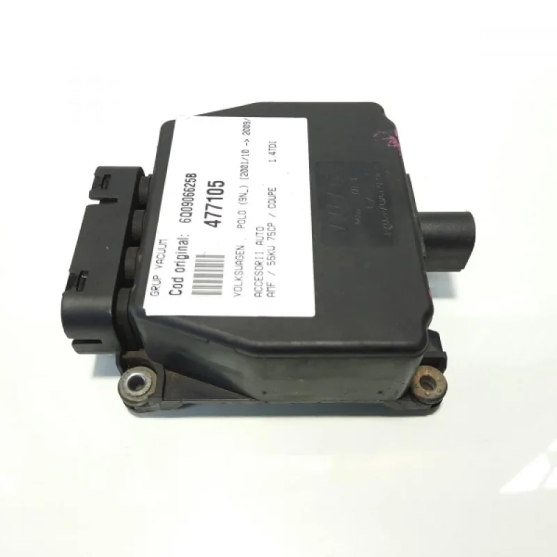 Doar azi Grup vacuum, cod 6Q0906625B, Seat Arosa (6H) 1.4 TDI, AMF (idi:477105)