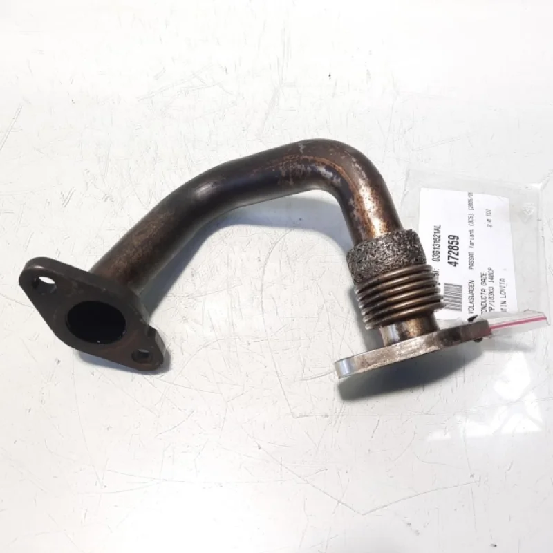 Conducta gaze, cod 03G131521AL, Seat Leon (1P1), 2.0 TDI, BMM (idi:472859) Disponibil imediat