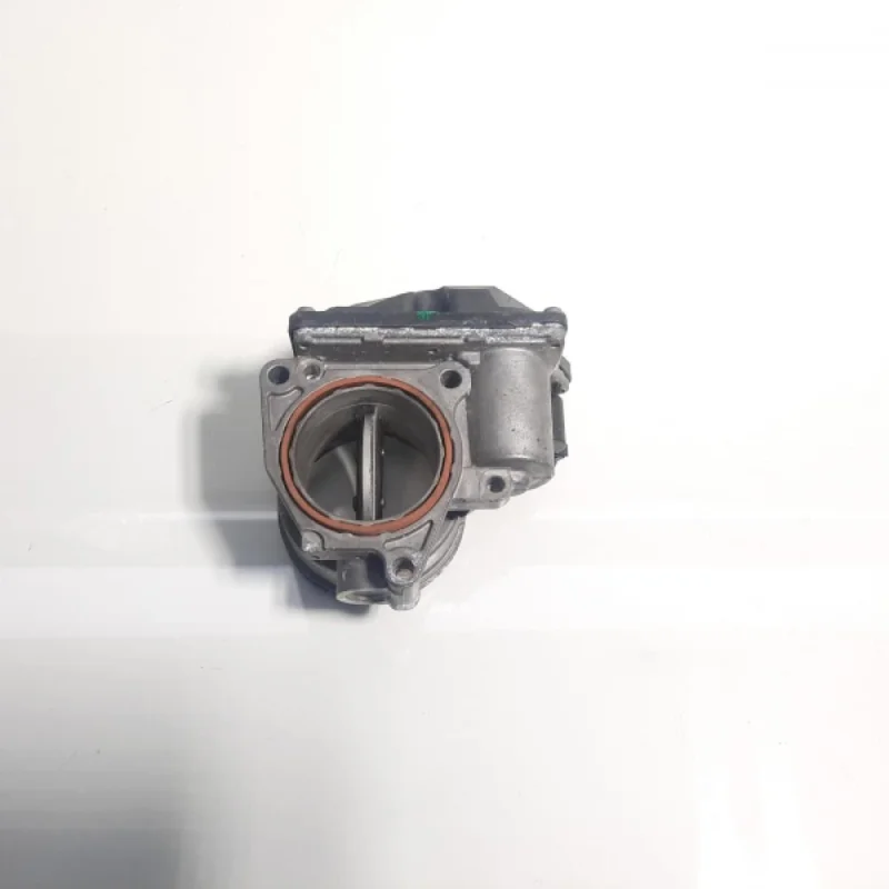 Clapeta acceleratie, cod 03G128063M, Skoda Fabia 2 (facelift), 1.9 TDI, BLS (idi:253364) Reduceri