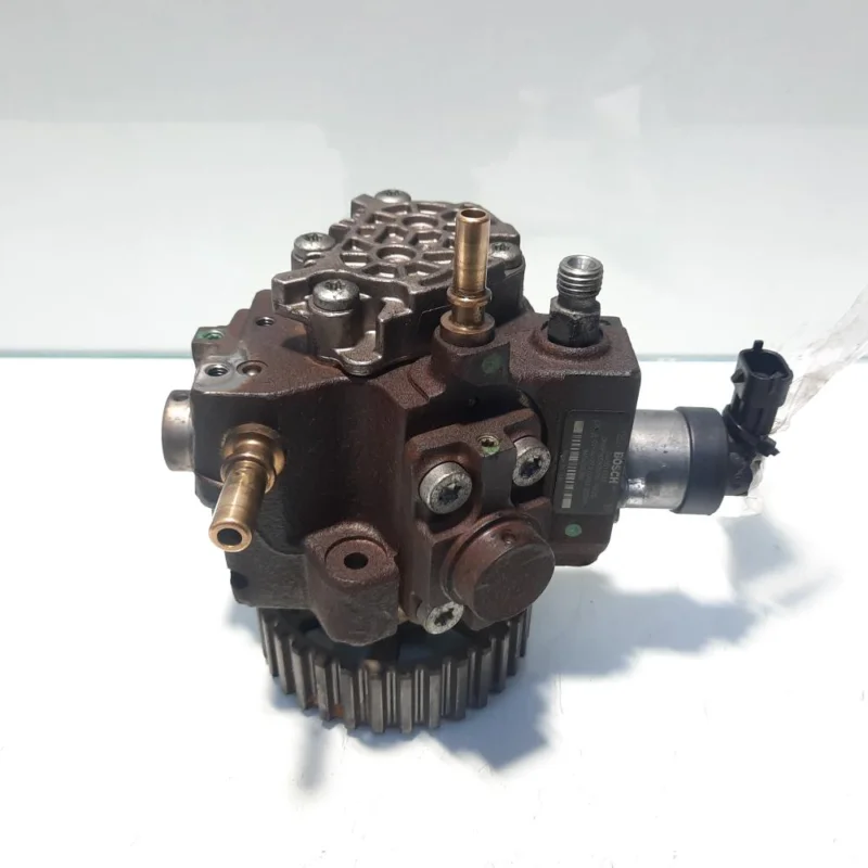 Plată sigură Pompa inalta presiune, cod 9656300380, 0445010102, Citroen Berlingo 2, 1.6 HDI, 9HZ (idi:460700)