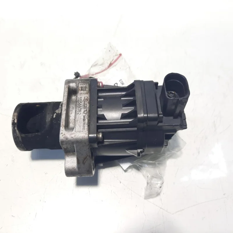 Ultima șansă EGR, cod GM55566052, Opel Insignia A Sports Tourer, 2.0 CDTI, A20DTH (idi:472773)