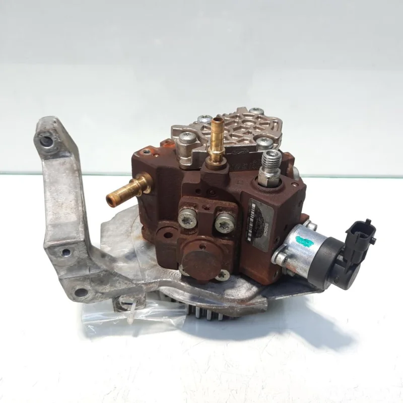 Pompa inalta presiune, cod 9656300380A, 1445010102, Citroen C3 (II), 1.6 HDI, 9HX (idi:462413) Ofertă exclusivă