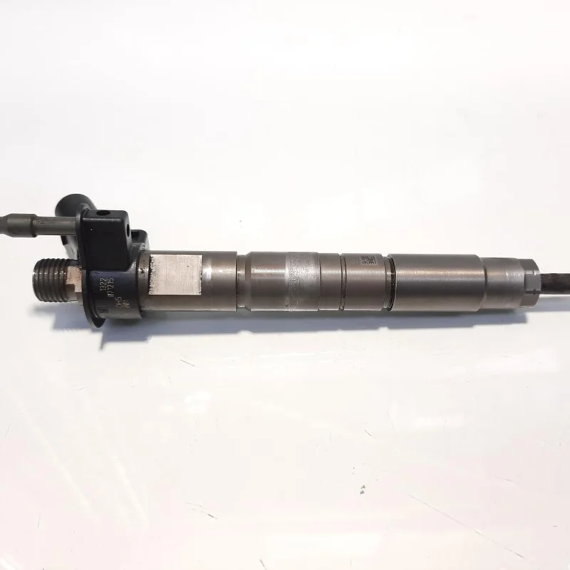 Retur gratuit Injector, cod 7797877-05, 0445116001, Bmw X3 (E83), 2.0 diesel, N47D20A (idi:466109)