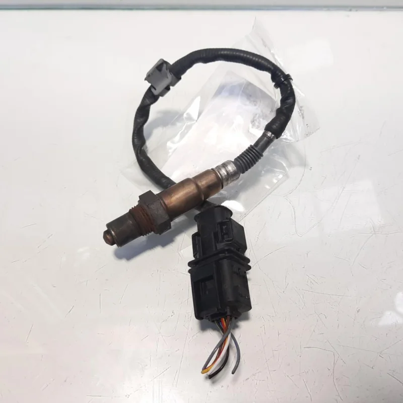 Sonda Lambda, cod 7804369-01, 0281004079, Bmw 1 Coupe (E82), 2.0 diesel, N47D20A (idi:460809) Lichidare de stoc