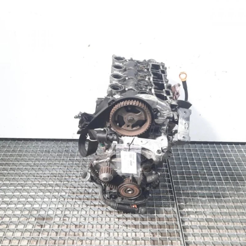 Motor, cod 9HY, Citroen C4 (I), 1.6 HDI (pr:110747) Chilipir