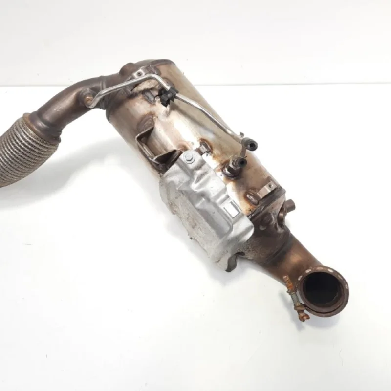 Cumpără acum Catalizator, cod AV61-5H270-LB, Ford Mondeo 4, 1.6 tdci, T1BA (idi:476969)