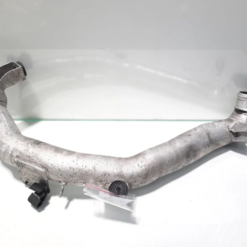 Teava intercooler, cod 3C0145840D, Seat Altea XL (5P5, 5P8), 2.0 TDI (idi:476958) Comandă acum