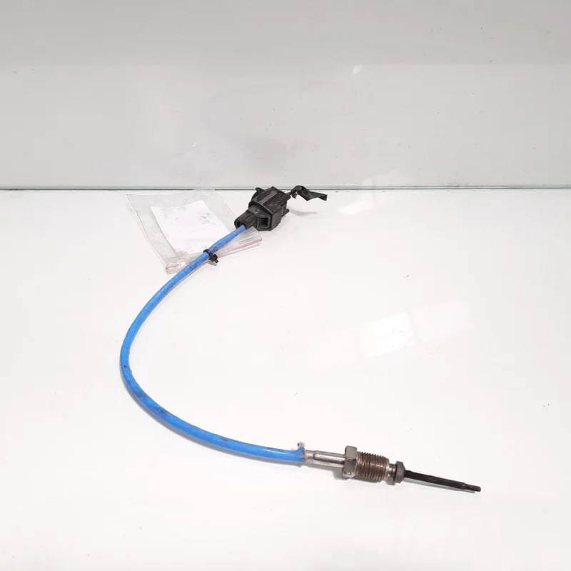 Sonda temperatura gaze, cod 6M51-12B591-CA, Ford Focus 3 Turnier, 1.6 tdci, T1DA (idi:476971) Comandă acum