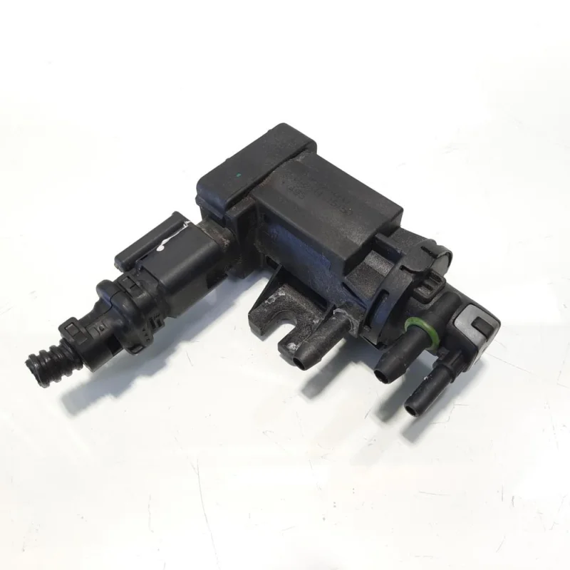 Reducere extra Supapa vaccum, cod 9674091680, Citroen DS3, 1.6 HDI, 9HP (idi:476607)