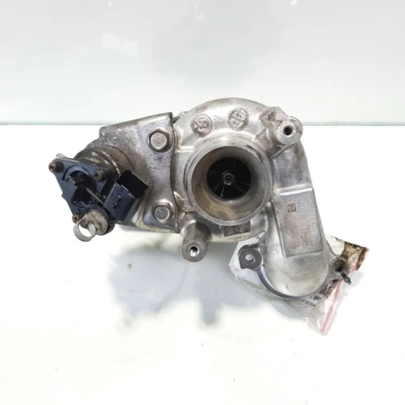 Ofertă exclusivă Turbosuflanta, cod 9673283680, Citroen C3 (II) 1.6 HDI, 9HP (idi:435356)