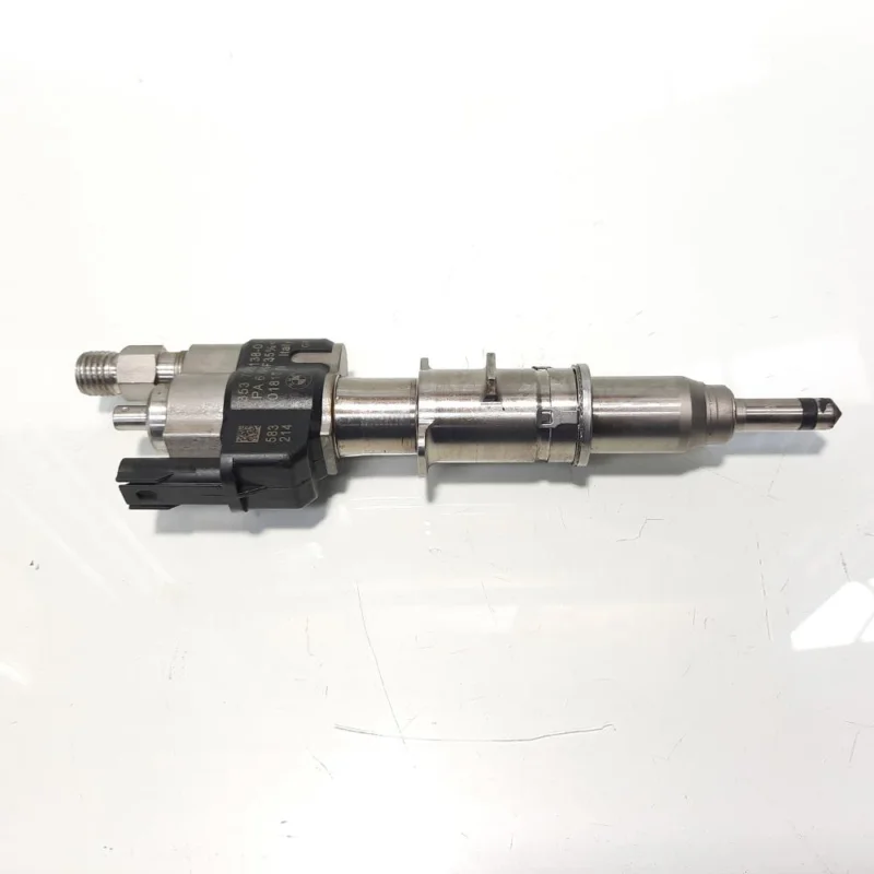 Super ofertă Injector, cod 1353-7565138-01, Bmw 1 Cabriolet (E88) 3.0 B, N55B30A (pr:110747)