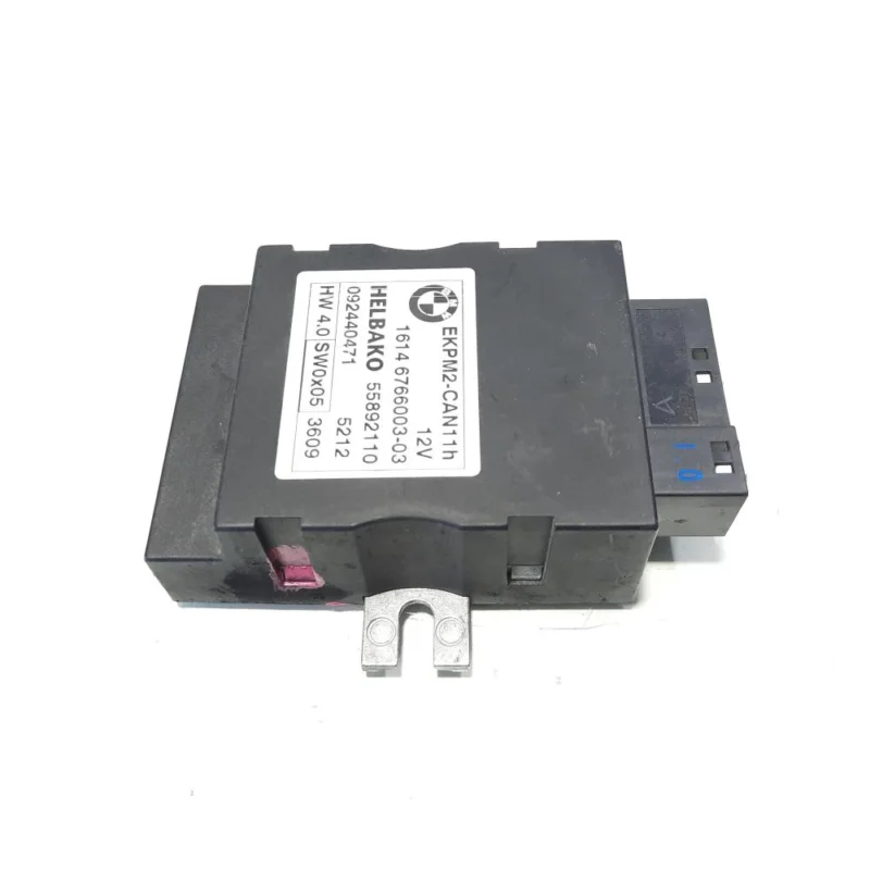 Vezi acum Modul pompa combustibil, cod 55892110, Bmw 1 (E81, E87), 2.0 diesel, N47D20A (idi:446413)