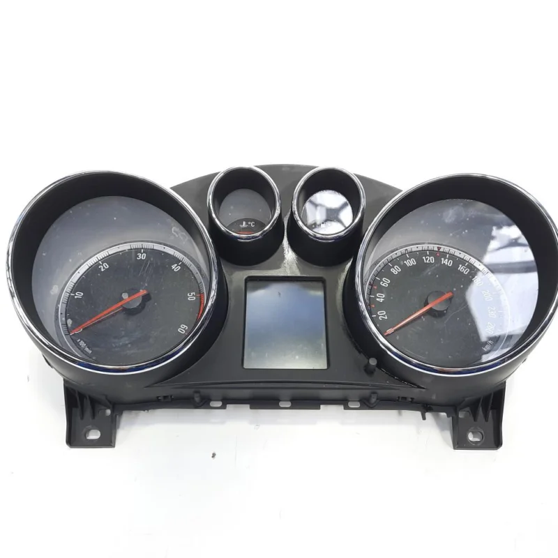 Preț redus Ceas bord, cod GM12844138, Opel Insignia A (idi:477149)