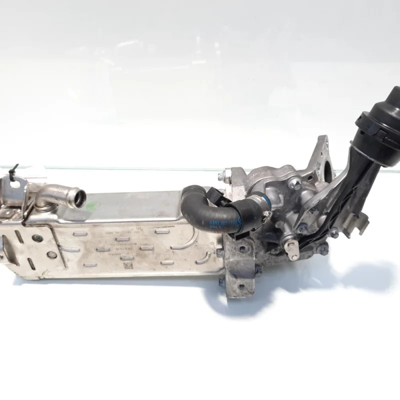 Preț promoțional Racitor gaze, cod A6511400275, Mercedes Clasa E Coupe (C207) 2.2 CDI, OM651911 (idi:475891)