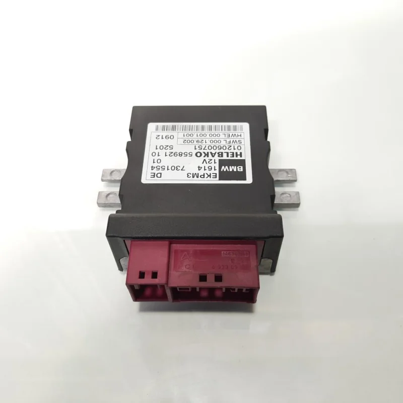 Cel mai bun preț Modul pompa combustibil, cod 7301554, Bmw 5 Touring (F11) 2.0 D, N47D20C (idi:477247)