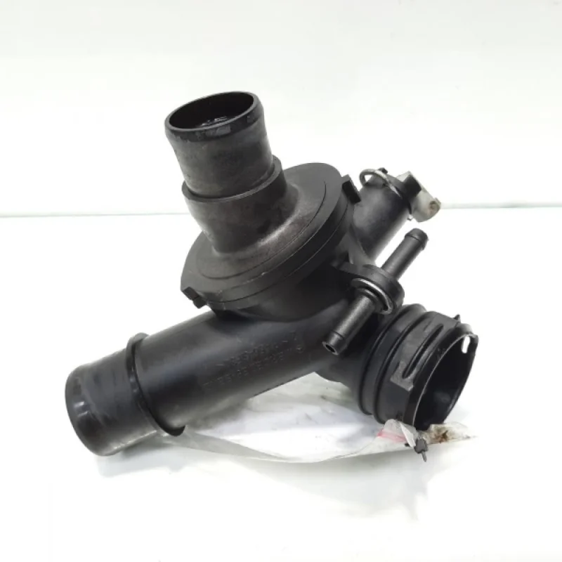 Ofertă de sezon Corp termostat, cod A6512001500, Mercedes Clasa A (W176) 2.2 CDI, OM651930 (idi:475880)