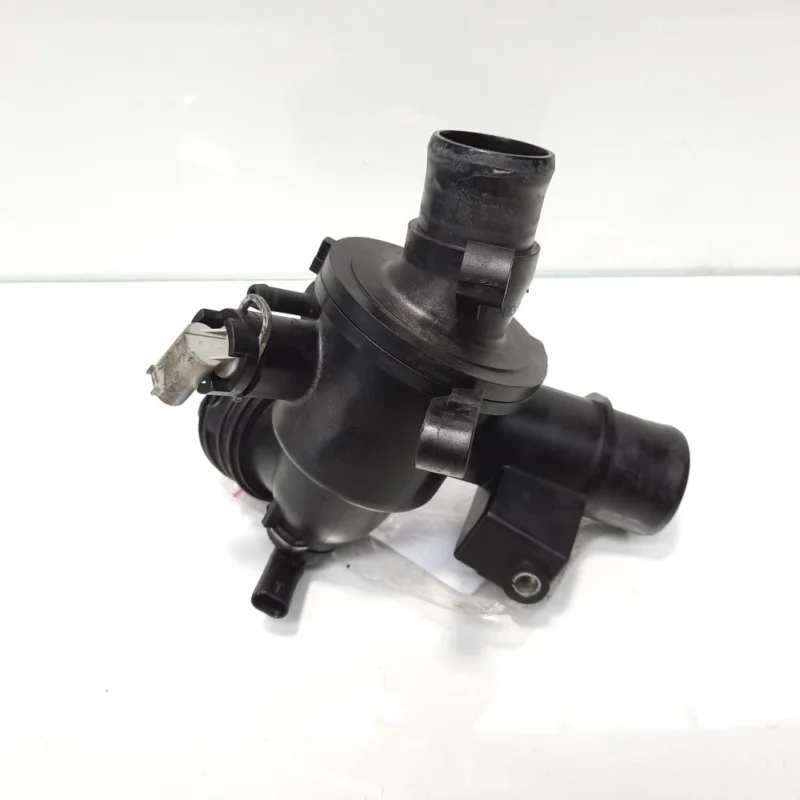 Corp termostat, cod A6512001500, Mercedes Clasa E T-Model (S212) 2.2 CDI, OM651924 (idi:475880) Transport gratuit