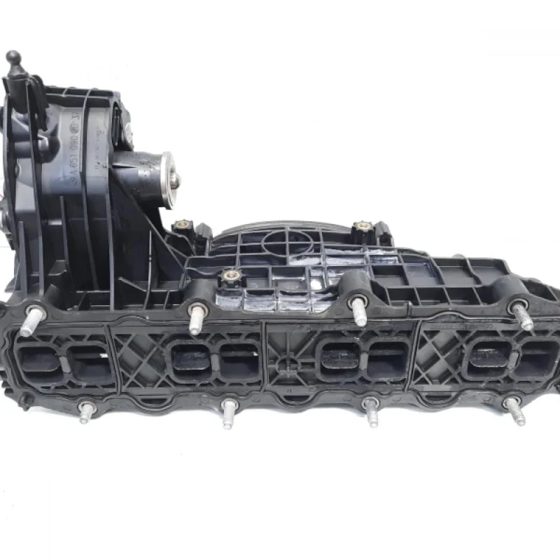 Galerie admisie cu clapete, cod A6510900037, Mercedes Clasa C T-Model (S204), 2.2 CDI, OM651911 (pr:110747) Retur gratuit