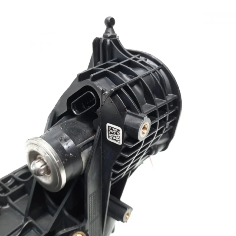 Motoras galerie admisie cu clapete, Mercedes Clasa C T-Model (S204) 2.2 cdi, OM651911 (id:475903) Ieftin