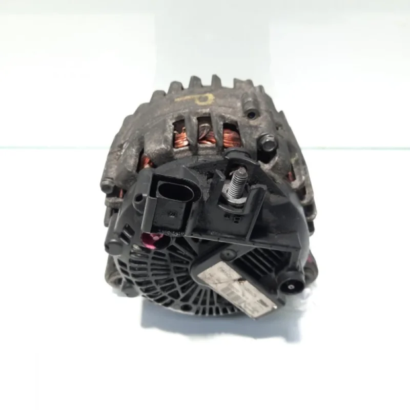 Cumpără acum Alternator 150A, cod AG9T-10300-DA, Ford Focus 3 Turnier, 2.0 TDCI, UFDB (idi:475852)