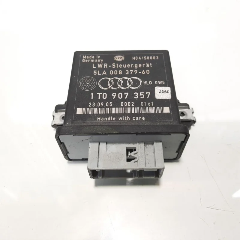 Retur gratuit Modul xenon, cod 1T0907357, VW Golf 5 Plus (5M1) (idi:476187)