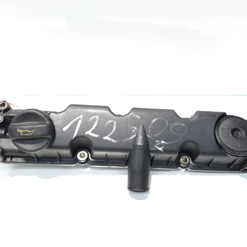 Preț promoțional Capac culbutori, cod 9630142180, Peugeot 406, 2.0 HDI, RHZ (idi:475815)