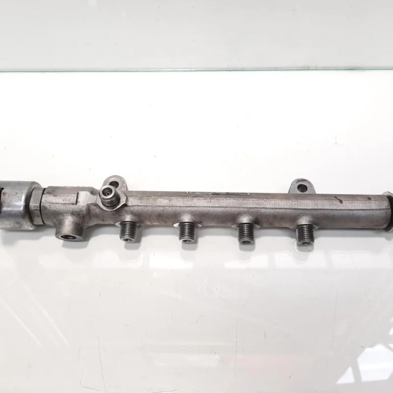 Rampa injectoare cu senzori, cod A6510700595, Mercedes CLS (C218) 2.2 CDI, OM651924 (idi:475907) Cumpărături sigure