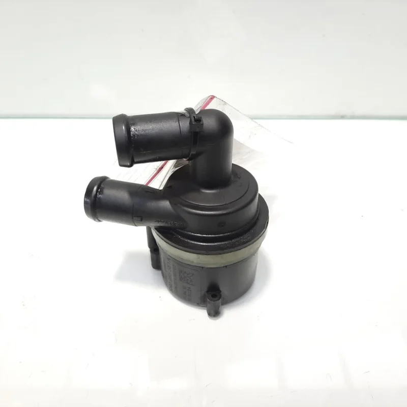 Pompa recirculare apa, cod 5N0965561A, Seat Toledo 4 (KG3), 1.6 TDI, CAY (idi:475983) Plată sigură